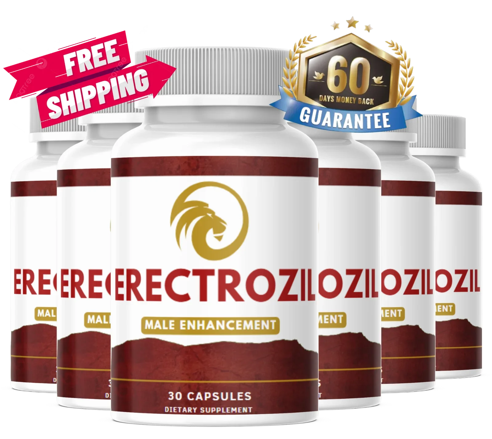 Erectrozil Discount
